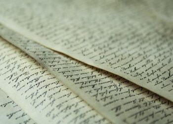 The Writer’s Demon: Deconstructing Orwell’s “Why I Write” and Its Enduring Legacy