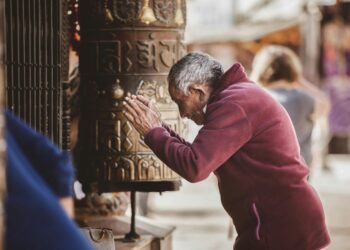 The Paradox of Prayer: Reconciling the Divinity of Christ with His Supplications to the Father