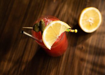 The Neuro-Culinary Effect: A Scientific Deep Dive into Why Pickle Juice Abates Muscle Cramps