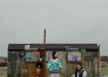 The Labyrinth of Lies: A Journey to Your Authentic Self