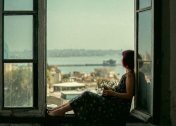 The Midnight Quease: A Journey Through the Labyrinth of Nighttime Nausea and the Epiphany That Changed Everything