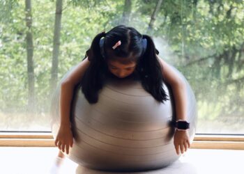 From Food Baby to Freedom: My Unconventional Journey to Curing Chronic Bloating for Good