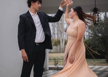 The Energy Paradox: Why You’re Always Tired Around Your Partner (And Why It Might Be a Good Thing)