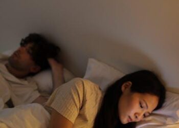 The 3 A.M. Alarm: Why You’re Waking Up and the Counter-Intuitive Plan to Sleep Through the Night