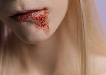 Seeing Blood When You Poop? I’ve Been There. A Gastroenterologist’s Guide to Replacing Fear with Facts.