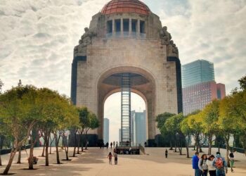 The Pressure Cooker: A New Framework for Understanding Why the Mexican Revolution Exploded