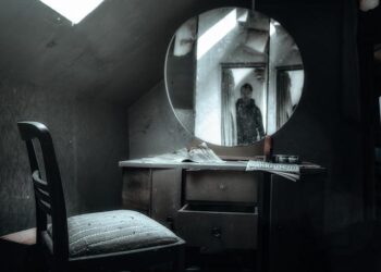 The Man in the Mirror: Deconstructing the Tragedy of Michael Jackson’s Nose