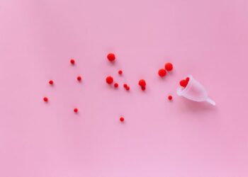 My Body’s Distress Signal: A Guide to Understanding Why You’re Bleeding Twice a Month