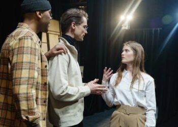 The Departure of Michael Grant from 9-1-1: A Comprehensive Analysis