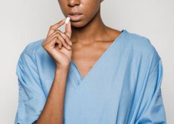 The Unsettling Truth About Bleeding on the Pill: My Journey from Anxiety to Understanding