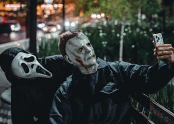 The Shifting Shadows: Unraveling Michael Myers’ Motivations for Family Violence Across the Halloween Franchise