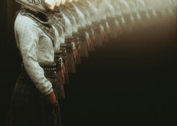 Ahimsa of the Last Jedi: Why Luke Skywalker’s Death Was Not an End, But an Apotheosis