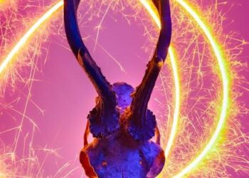 The Consuming Question: Deconstructing the Two Souls of Bones and All