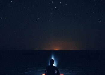 Cosmic Fatigue: An Astrological Guide to Why You’re So Tired and How to Reclaim Your Energy