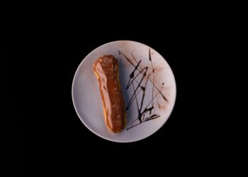 The Passing of the Baguette: More Than a Full Plate, Why Matt Lucas Truly Left the Bake Off Tent