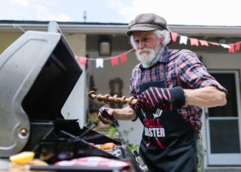 Time, Transformed: The Secret Life and Culinary Alchemy of Aged Meat