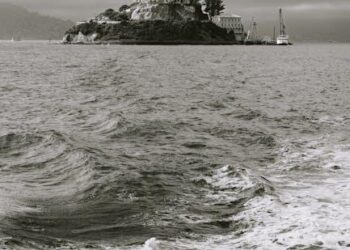 The Unmaking of an Icon: Why Alcatraz Didn’t Just Close—It Failed
