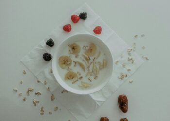The Almond Milk Illusion: My Journey from “Healthy” Habit to Hard Truths