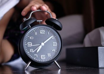 The Mechanic’s Guide to Waking Up Energized: Why You’re Always Tired and How to Finally Fix It