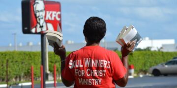 The Colonel’s Gambit: Deconstructing the Three-Letter Revolution of KFC