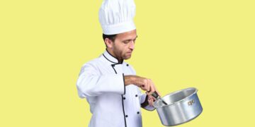 The Chef and the Global Kitchen: How a Simple Mistake in My Own Life Unlocked the Real Reason Nations Trade