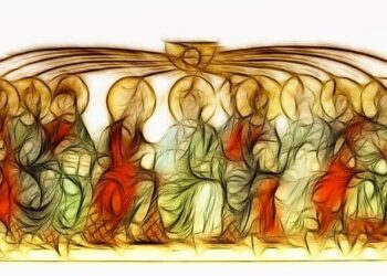 The Ghost and the God: A Psycho-Mythological Autopsy of Kratos’s Original Sin