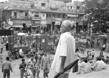 An Act of Ideology: The Assassination of Mahatma Gandhi and Its Enduring Legacy in Indian Politics