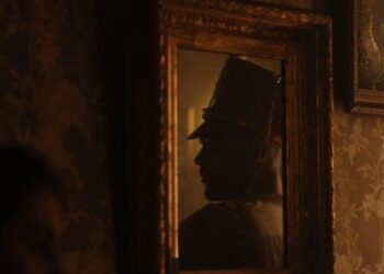 The Weight of Two and Three: A Narrative of LeBron James’s Journey Through Legacy and Identity