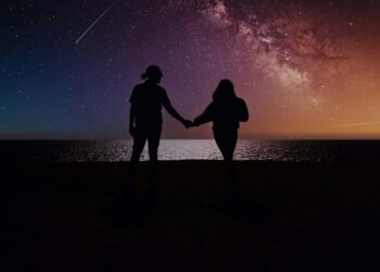 The Quantum Entanglement of Leonard and Penny: A New Physics for Why They Broke Up