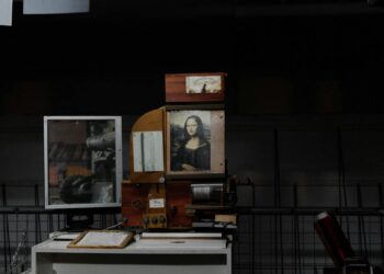 The Genesis of a Masterpiece: Deconstructing Leonardo’s Motivations for the Mona Lisa