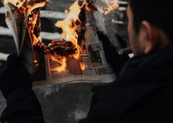 Anatomy of a Cancellation: The Confluence of Protest, Controversy, and “Copaganda” that Ended Live PD