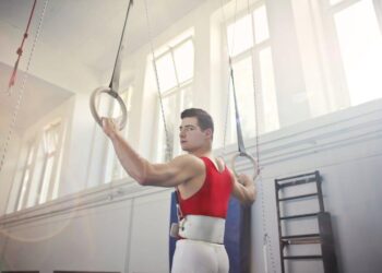 The Anatomy of a Global Icon: Deconstructing the Olympic Rings