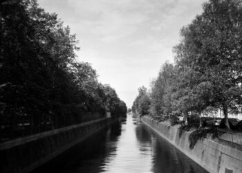 The Isthmian Mandate: An Analysis of the Economic, Strategic, and Political Impulses Behind the Panama Canal’s Creation