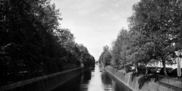 The Isthmian Mandate: An Analysis of the Economic, Strategic, and Political Impulses Behind the Panama Canal’s Creation