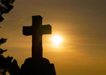 More Than a Request: Why We Pray and How It Remakes Us from the Inside Out