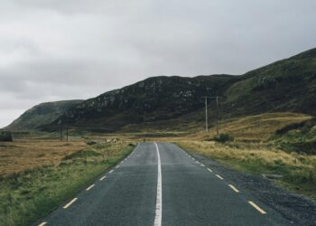 More Than a Border: My Journey to Understand the Great Divorce of Ireland