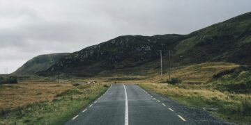 More Than a Border: My Journey to Understand the Great Divorce of Ireland