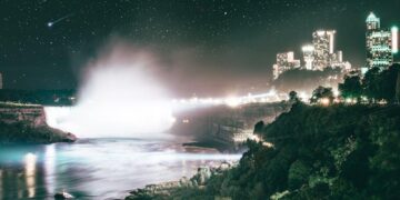 The Niagara System: Deconstructing the Four Layers of a World Icon